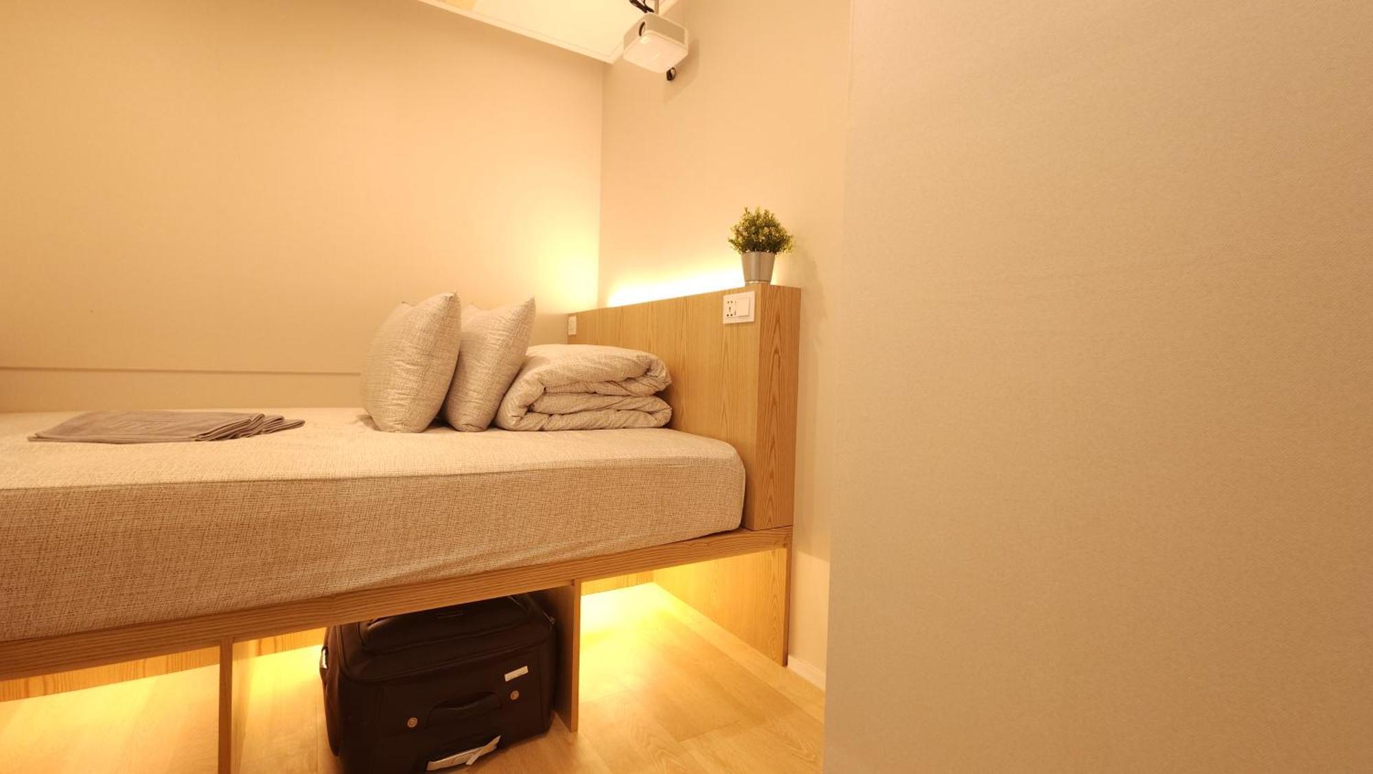 Oyo Hostel Myeongdong 6 Seul Dış mekan fotoğraf