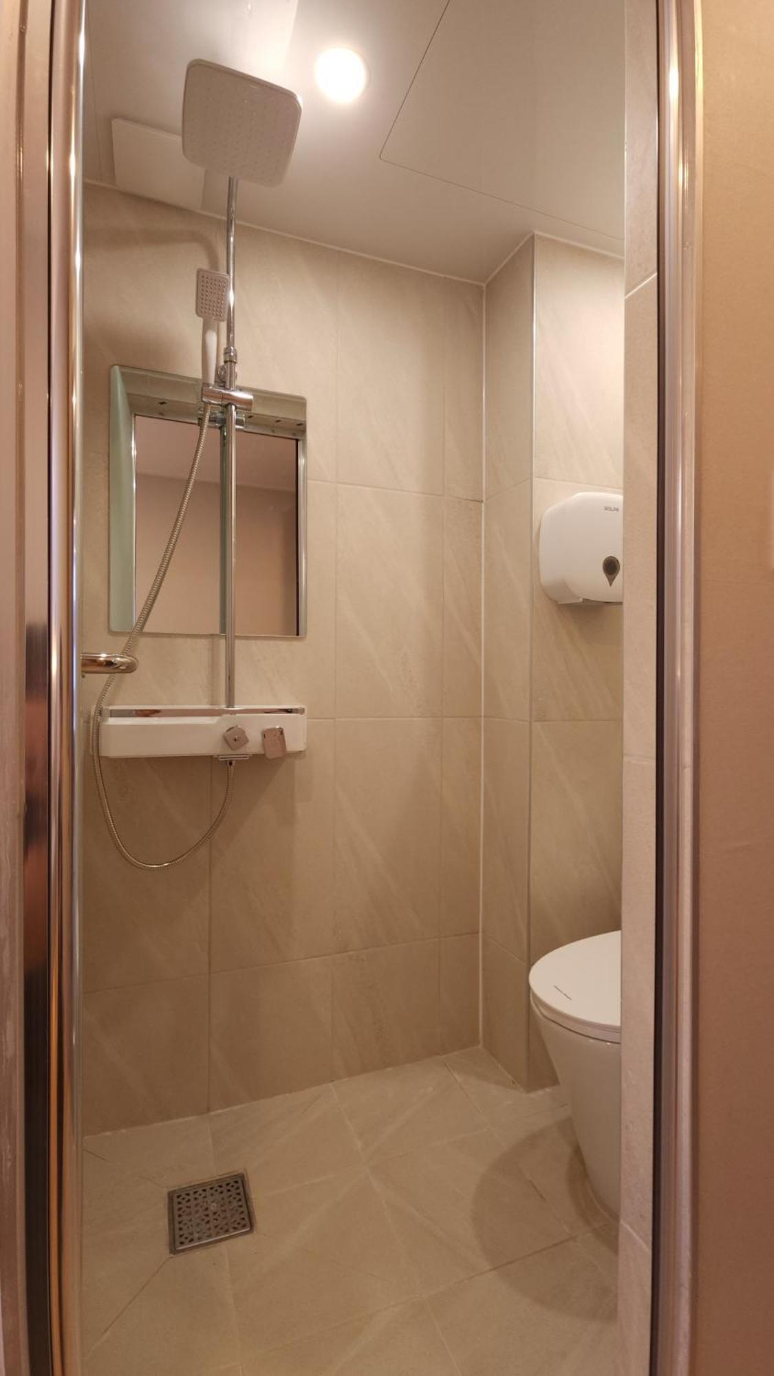 Oyo Hostel Myeongdong 6 Seul Dış mekan fotoğraf