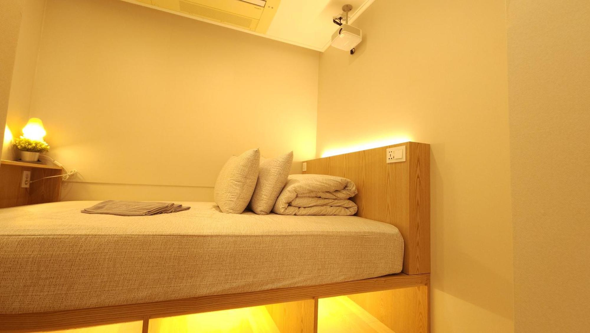 Oyo Hostel Myeongdong 6 Seul Dış mekan fotoğraf