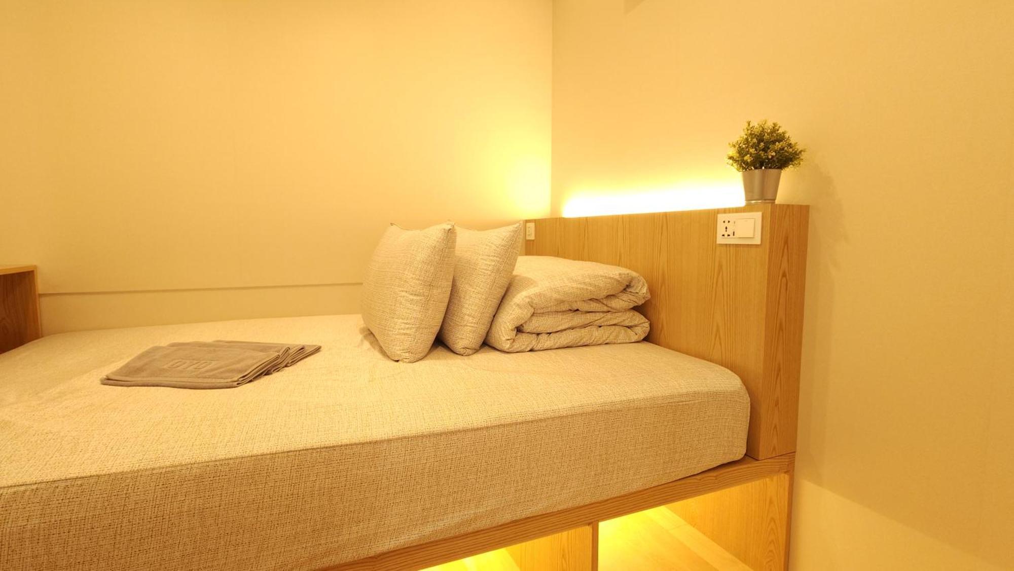Oyo Hostel Myeongdong 6 Seul Dış mekan fotoğraf