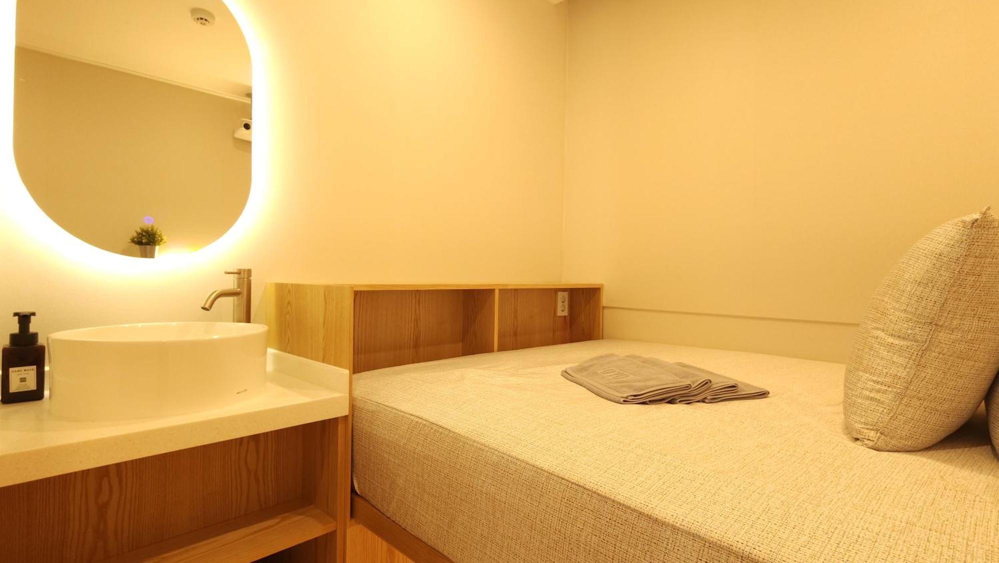 Oyo Hostel Myeongdong 6 Seul Dış mekan fotoğraf