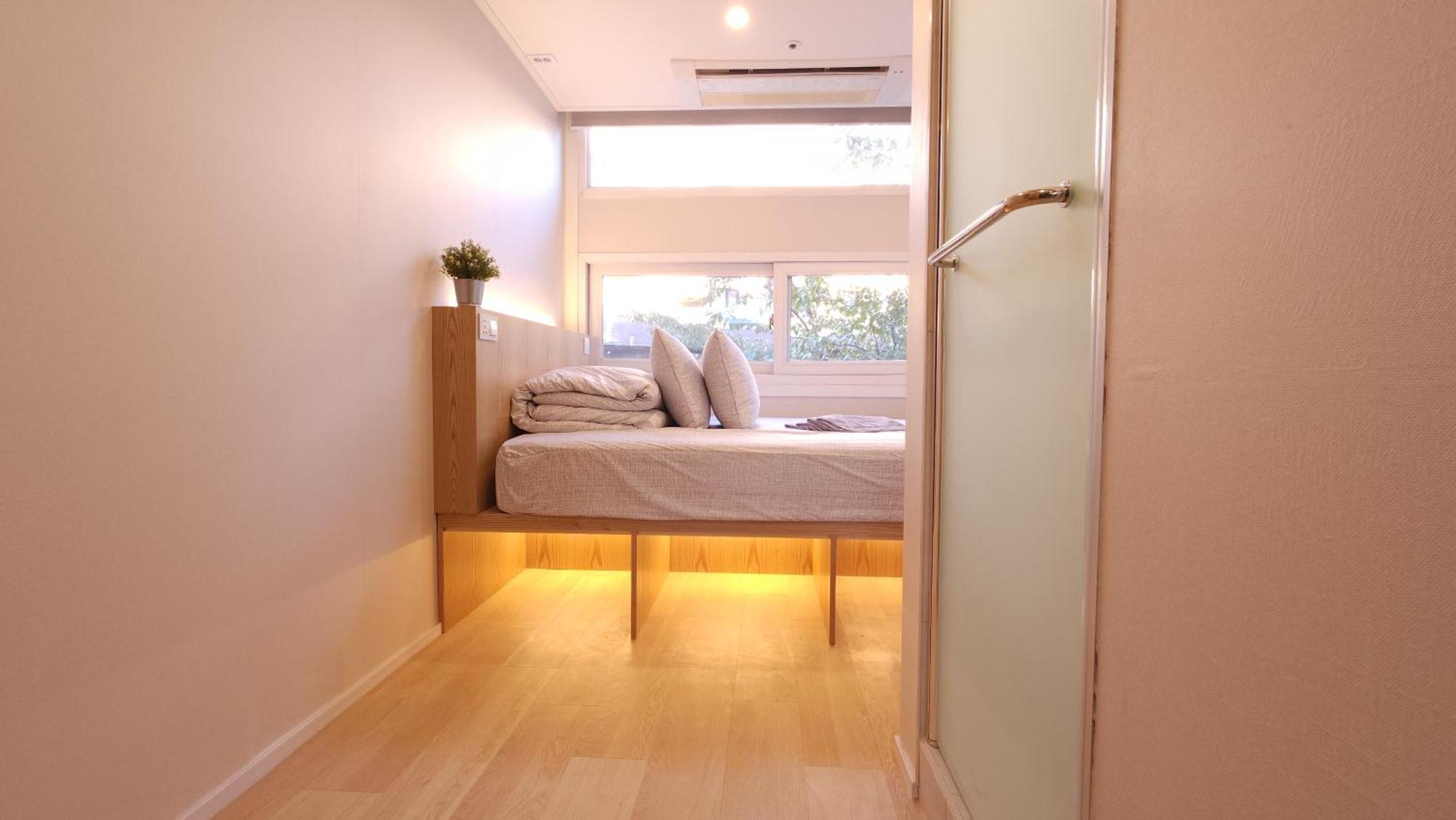 Oyo Hostel Myeongdong 6 Seul Dış mekan fotoğraf