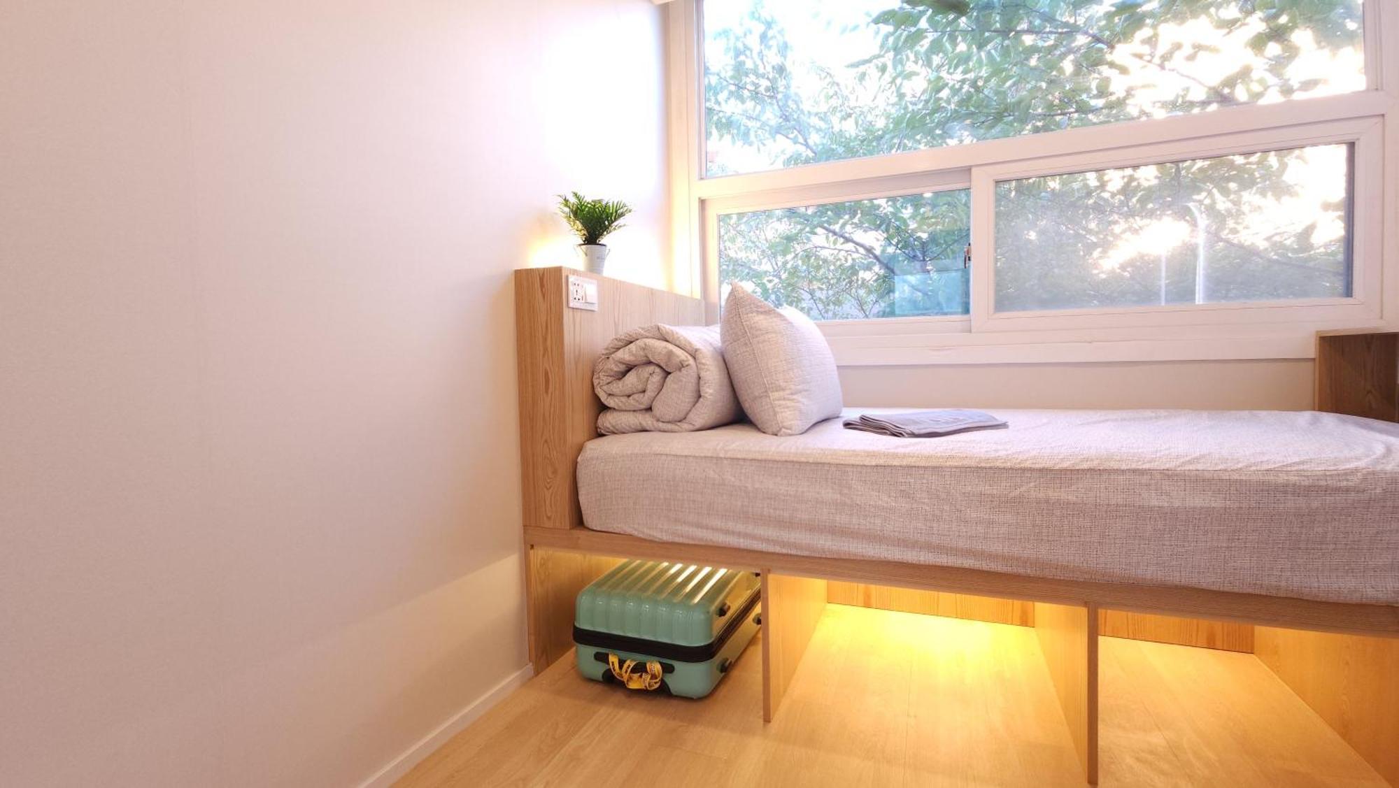 Oyo Hostel Myeongdong 6 Seul Dış mekan fotoğraf