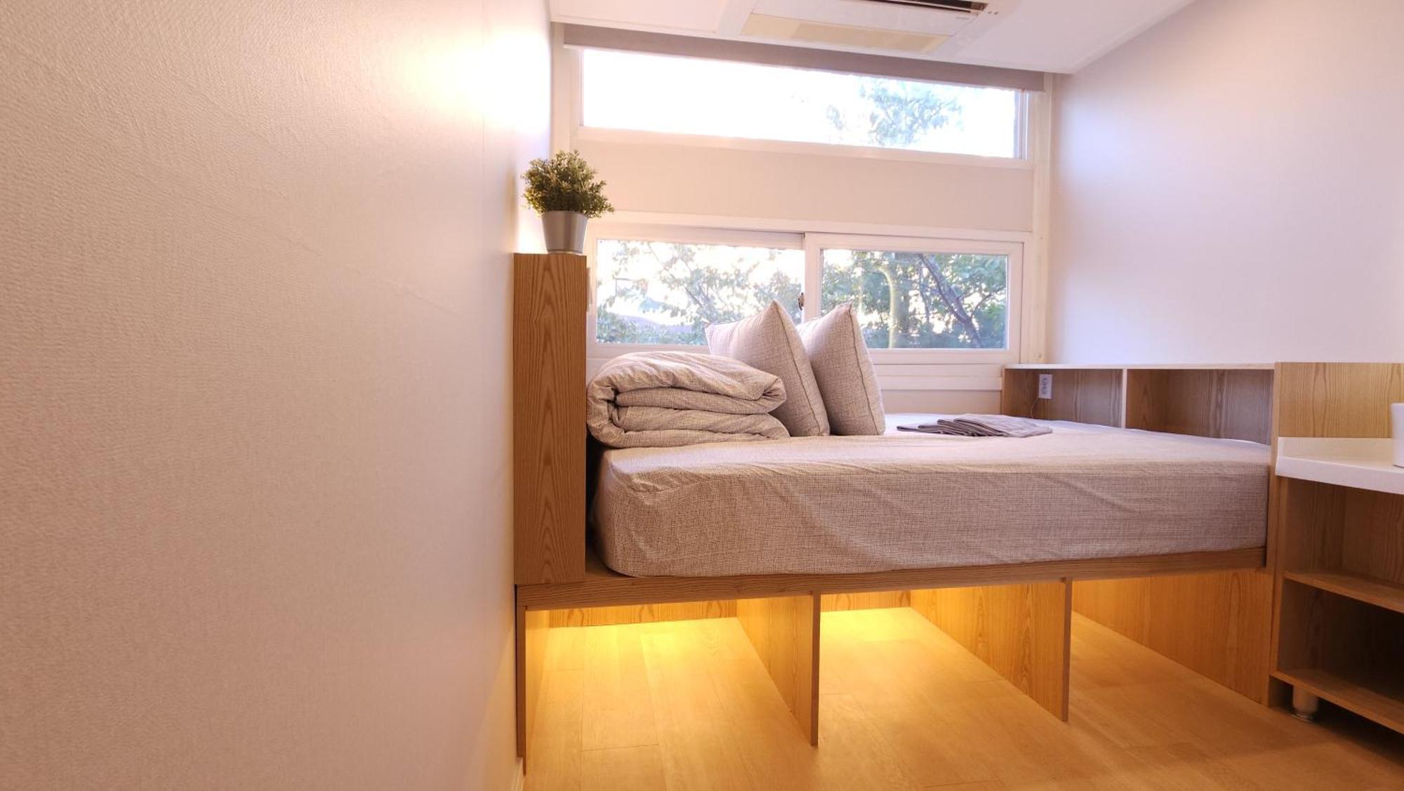 Oyo Hostel Myeongdong 6 Seul Dış mekan fotoğraf