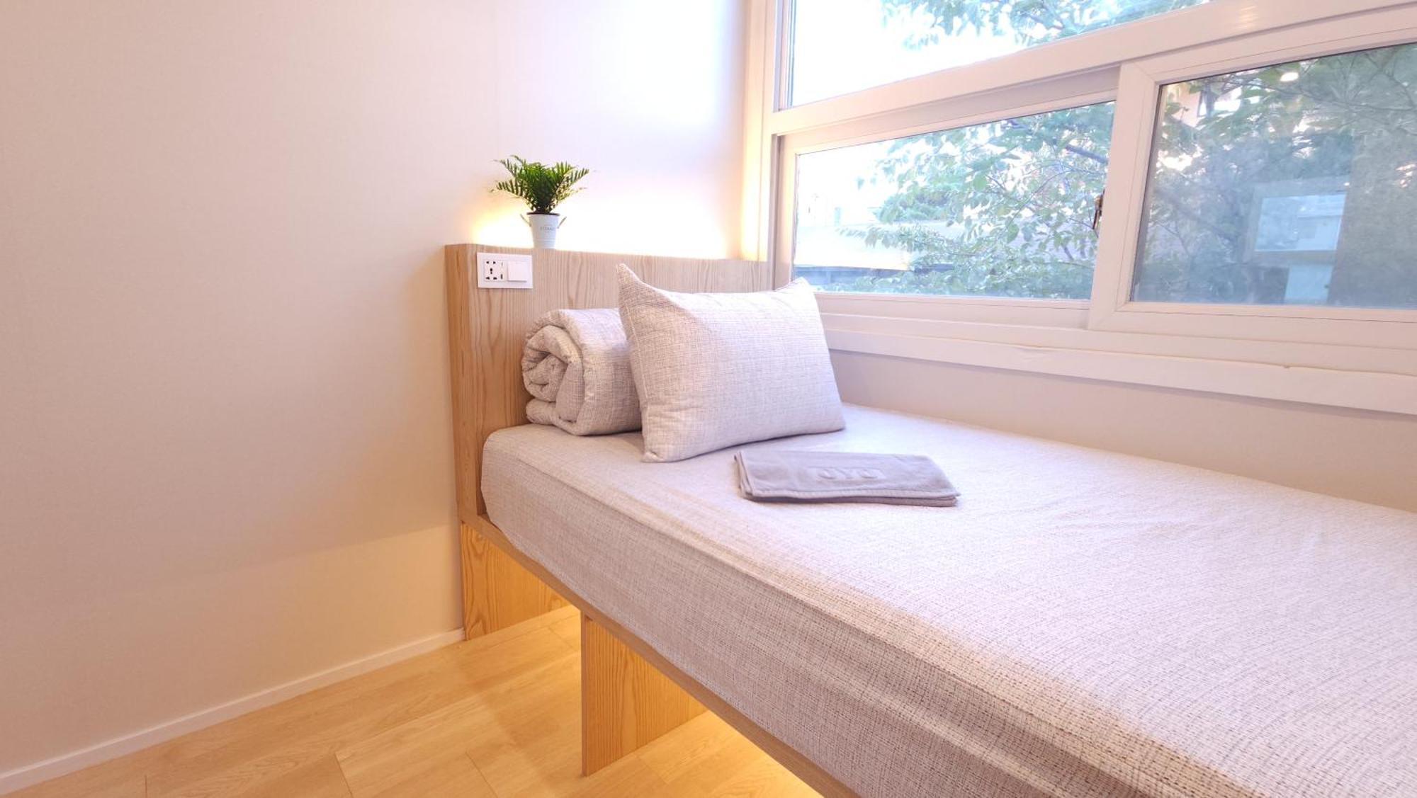 Oyo Hostel Myeongdong 6 Seul Dış mekan fotoğraf