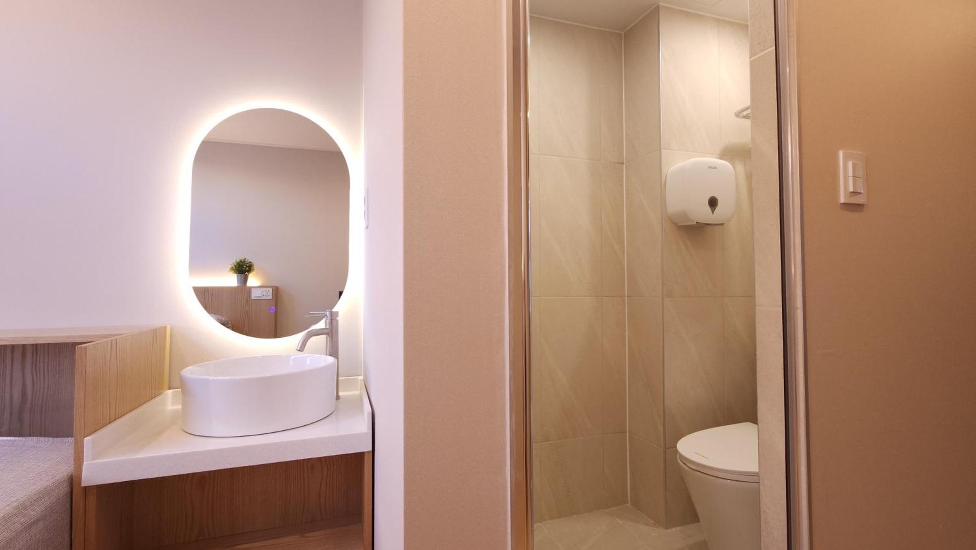 Oyo Hostel Myeongdong 6 Seul Dış mekan fotoğraf