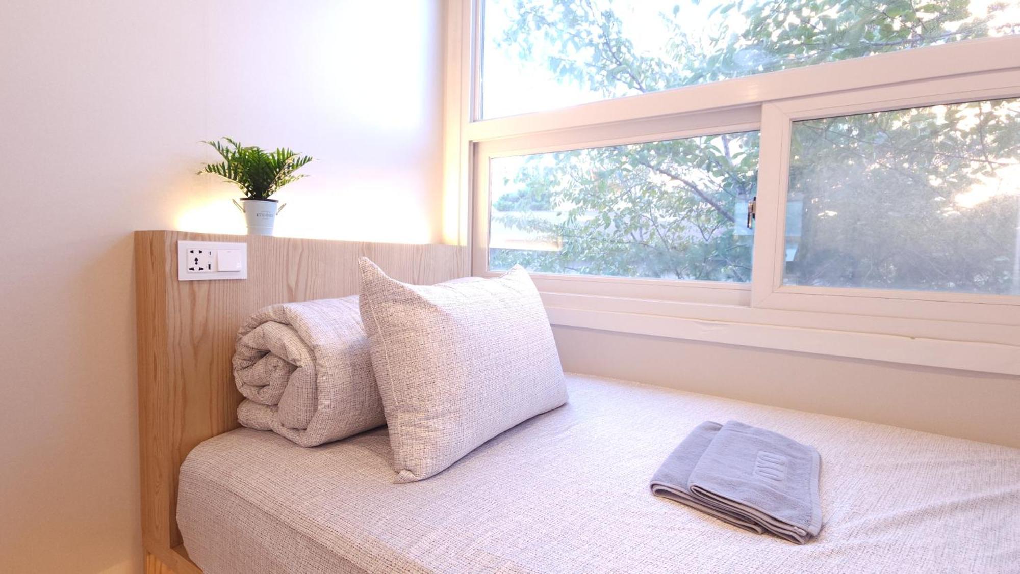 Oyo Hostel Myeongdong 6 Seul Dış mekan fotoğraf
