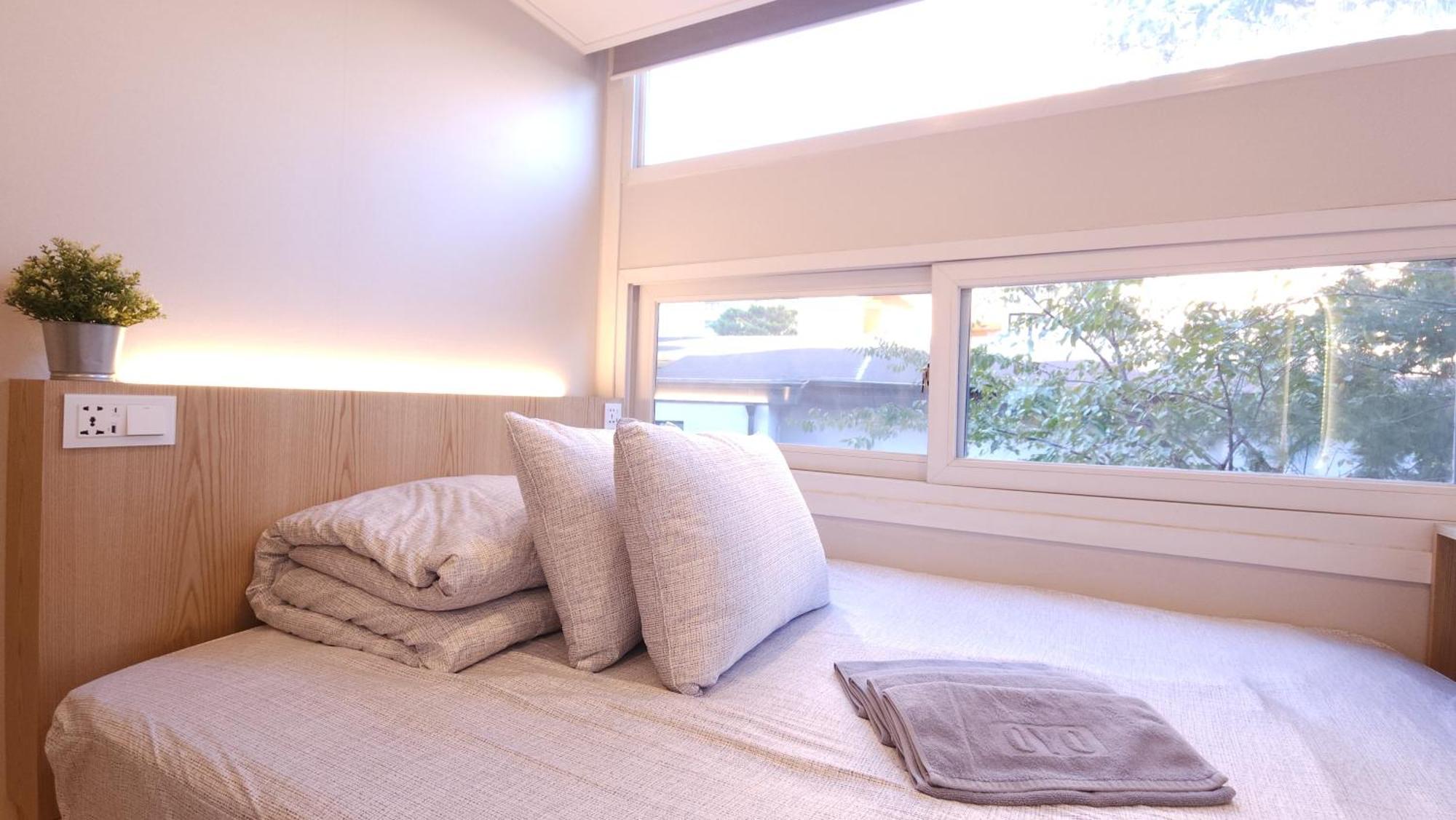 Oyo Hostel Myeongdong 6 Seul Dış mekan fotoğraf
