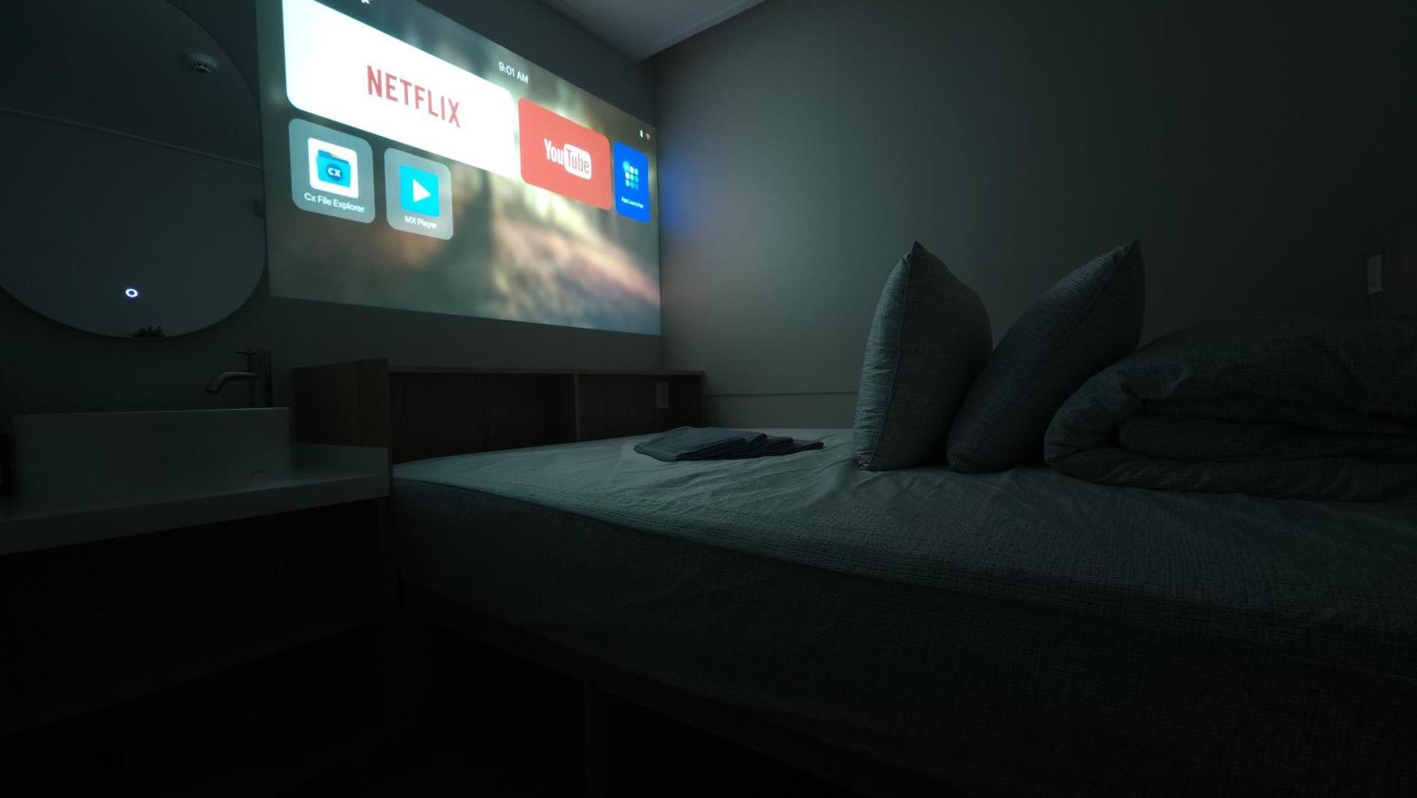 Oyo Hostel Myeongdong 6 Seul Dış mekan fotoğraf