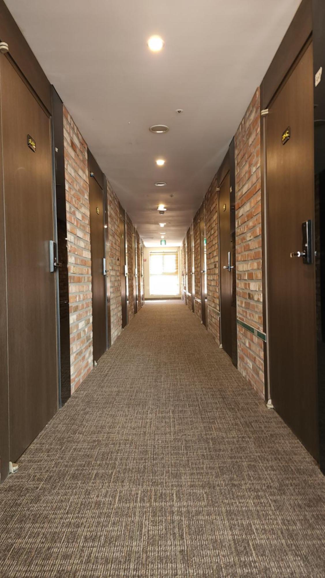 Oyo Hostel Myeongdong 6 Seul Dış mekan fotoğraf