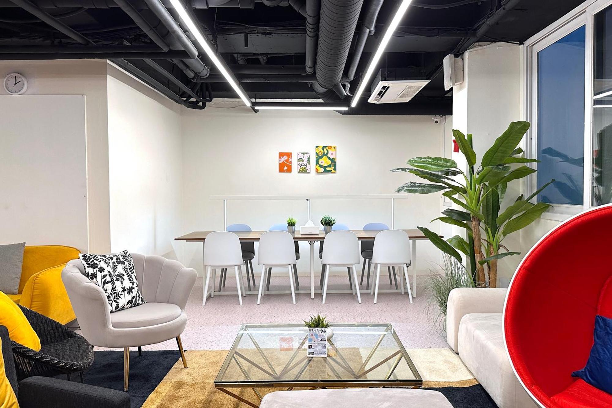 Oyo Hostel Myeongdong 6 Seul Dış mekan fotoğraf