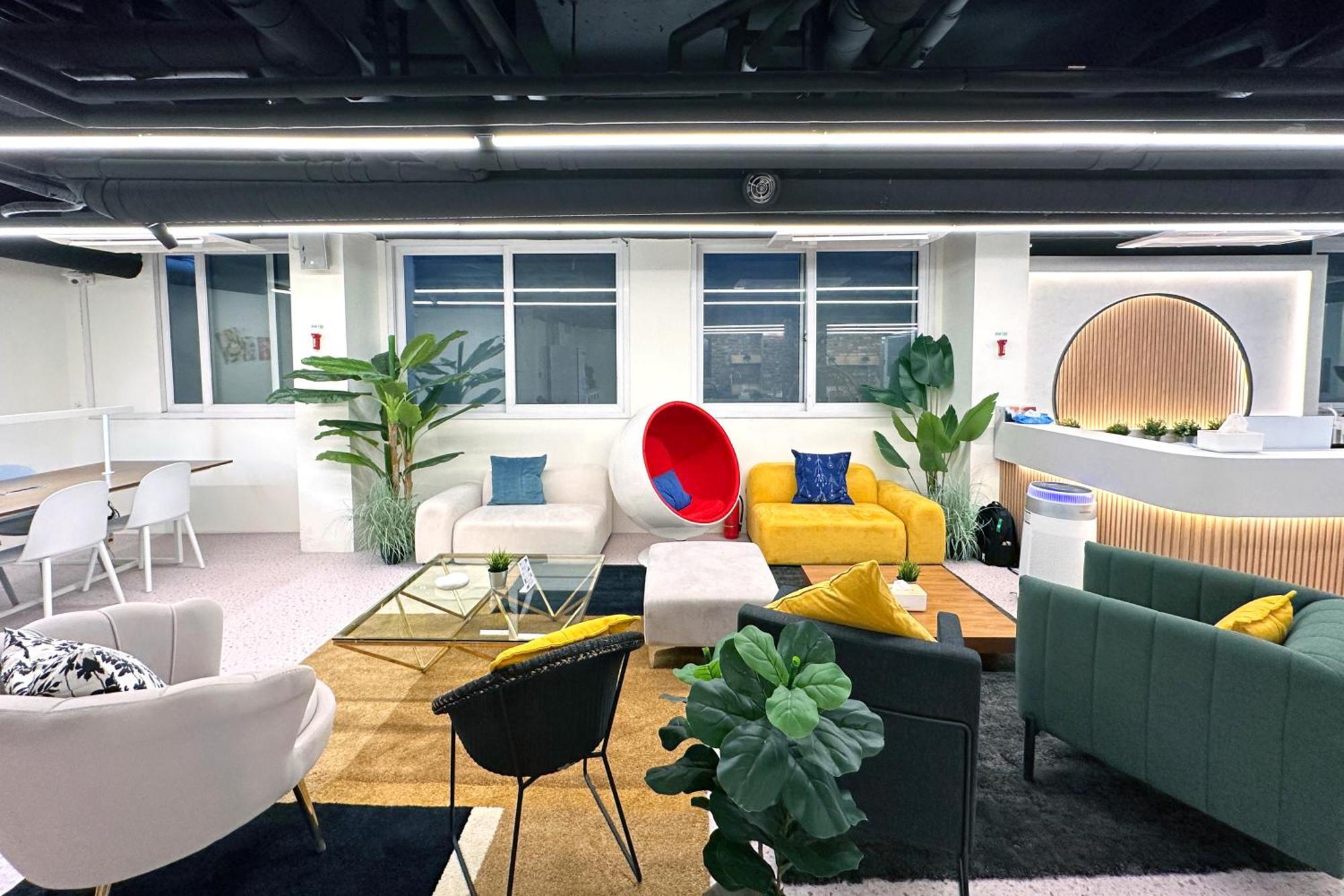 Oyo Hostel Myeongdong 6 Seul Dış mekan fotoğraf