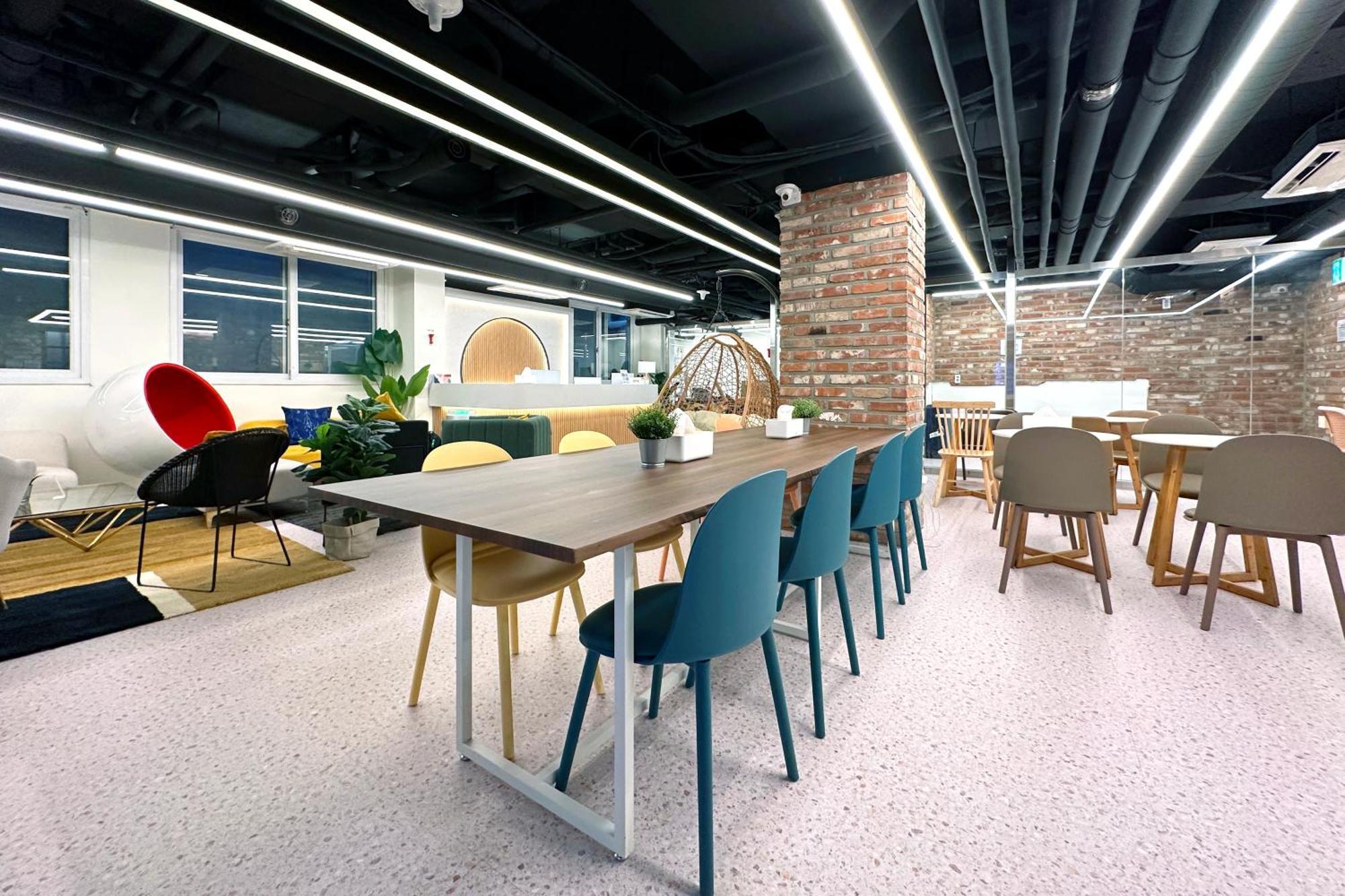 Oyo Hostel Myeongdong 6 Seul Dış mekan fotoğraf