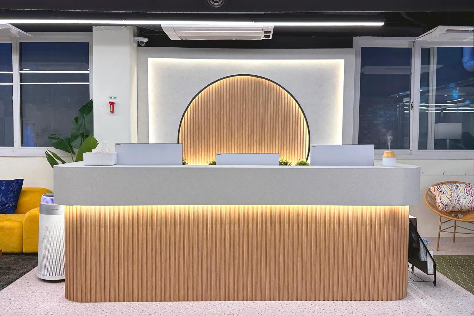 Oyo Hostel Myeongdong 6 Seul Dış mekan fotoğraf